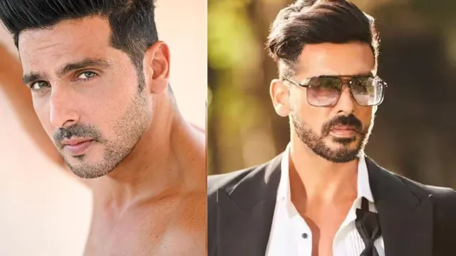 Zayed Khan ने कहा :'मैंने बहुत सारे रिजेक्शन का सामना किया’