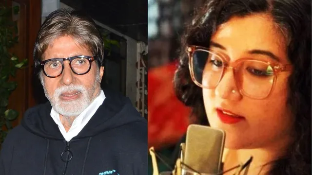 कौैन है Jasleen Bhalla, जो लेंगी Amitabh Bachchan की जगह?
