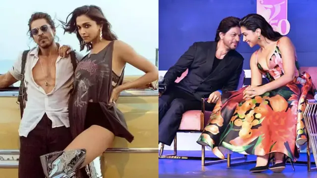 Pathaan Film Press Conference: दीपिका पादुकोण ने फिल्म पठान को लेकर बताई ये खास बातें 
