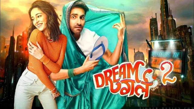 Dream Girl 2 Teaser: पूजा की आवाज सुनकर झूम उठे पठान