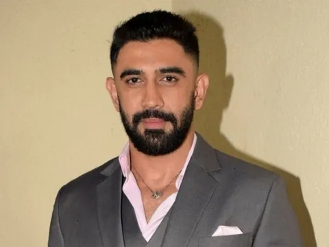 अमित साध का खुलासा, 'छोड़ी नहीं थी टीवी इंडस्ट्री, मुझे बैन कर दिया गया था'