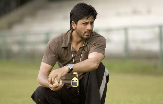 एक बार फिर दिखेगा शाहरुख का हॉकी लव, ओडिशा में हॉकी वर्ल्ड कप में होंगे शामिल