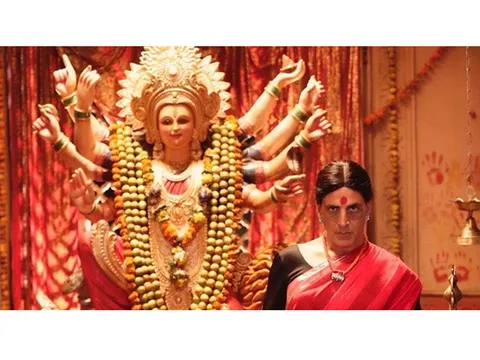 अक्षय कुमार की लक्ष्मी बॉम्ब OTT प्लेटफॉर्म पर होगी रिलीज, इतने करोड़ में बिके राइट्स