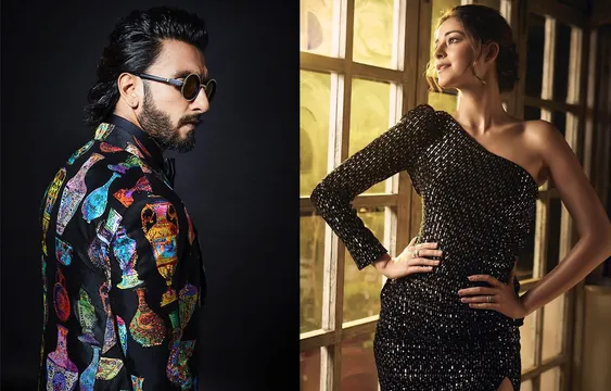 Zee Cine Awards 2020 /  इस बार इस अंदाज़ में नज़र आए सितारे..अनन्या पांडे ने लूटी महफिल