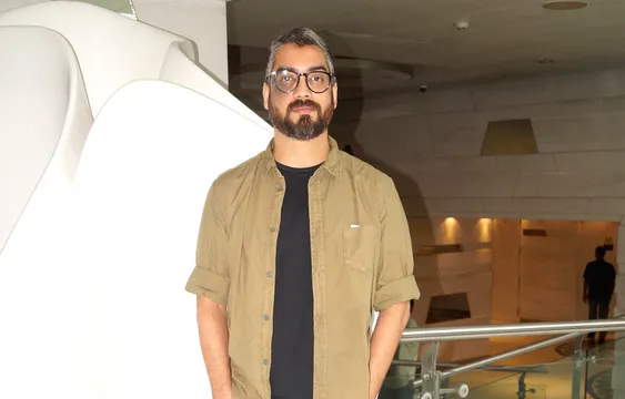 फिल्म ‘बधाई हो’ युवा बेटे के माता पिता के प्यार में होने की कहानी है- अमित शर्मा
