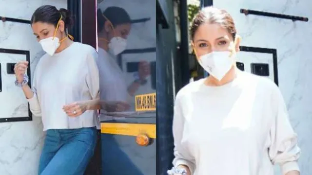 "शादी और बच्चे होने के बाद मैं काम नहीं करूंगी"- Anushka Sharma