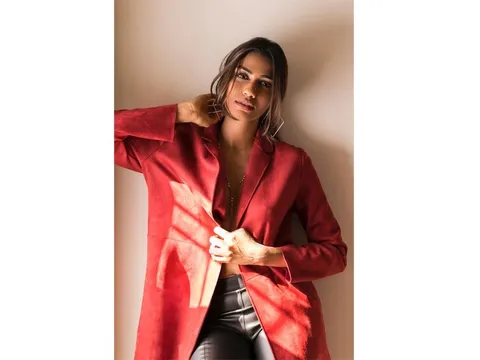 अपेक्षा पोरवाल ने ‘अनदेखी’ के लिए किए गए अपने बदलाव के बारे में खुलकर बताया