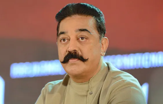 #MeToo कमल हासन ने कहा- फिल्म इंडस्ट्री तक सीमित नहीं, सभी क्षेत्रों में है