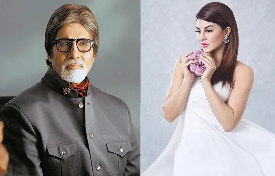 अमिताभ बच्चन के साथ आंखे 2 में नज़र आ सकती है जैकलीन फर्नांडिस