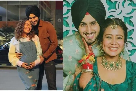 क्या Neha Kakkar मां बनने वाली हैं? सोशल मीडिया पर शेयर की तस्वीर