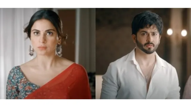 Kundali Bhagya में दो साल के लीप के बाद प्रीता करण और लूथरा परिवार को पृथ्वी के चंगुल से कैसे बचाएगी?