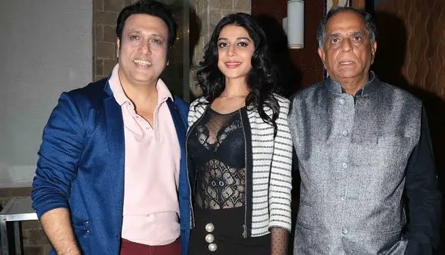 फियरलेस मिशिका पहलाज निहलानी की अगली फिल्म में फिर आने वाली हैं नज़र