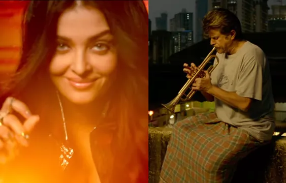 'फन्नें खा' में छा गए ऐश्वर्या-अनिल, यूट्यूब पर 40 लाख से ज्यादा लोगों ने देखा टीजर