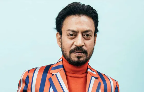इरफान खान के फैंस के लिए एक और बुरी खबर, अभिनेता ने खुद दी जानकारी