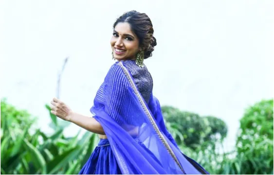 ‘‘फिल्म ‘सांड की आंख’ मेरी नानी को ट्रिब्यूट है..’’- भूमि पेडणेकर