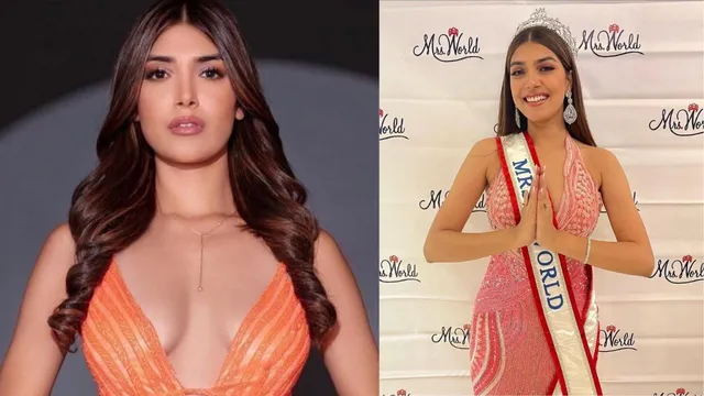 Mrs World 2022: Sargam Kaushal ने जीता Mrs World 2022 का खिताब जीता