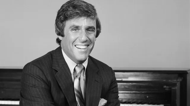 Burt Bacharach Death: ग्रैमी और ऑस्कर विजेता म्यूजिक कंपोजर Burt Bacharach का हुआ निधन