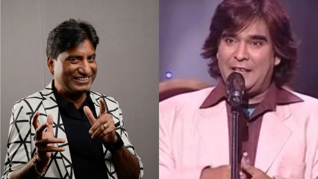 Comedian Parag Kansara Died: राजू श्रीवास्तव के बाद अब कॉमेडियन Parag Kansara का हुआ निधन