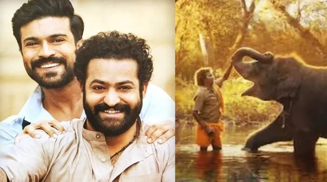 फ़िल्म 'आर आर आर' से 'नाटू नाटू' गीत और गुनीत मोंगा कृत शार्ट डॉक्यूमेंट्री फ़िल्म 'द एलिफेंट व्हिस्परर्स' की सफलता और ऑस्कर अवार्ड्स जीतने से भारतीय सिनेमा के लिए नए रास्ते खुलने की उम्मीद है?