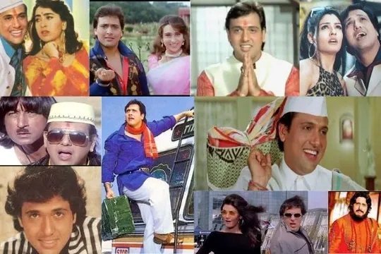 फिल्म "गदर" में तारा सिंग के किरादार की पहली पसंद Govinda थे, जाने गोविंदा के बारे में दिलचस्प बातें