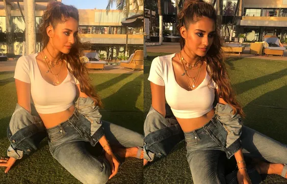 दिशा पाटनी ने शेयर की पर्सनल बातें, कहा- मुझे आजतक किसी ने प्रपोज नहीं किया