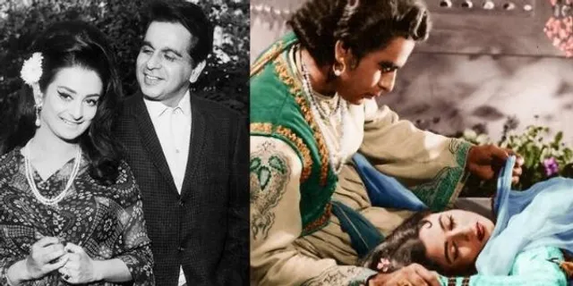 Birthday Special: मधुबाला ने अपने अंतीम समय में Dilip Kumar से जो कहा वो सुनकर आप अपने आंसू नहीं रोक पाएंगे!