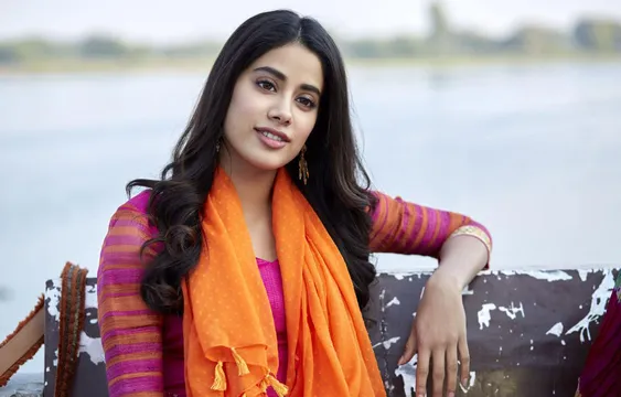 साउथ के इस बड़े डायरेक्टर की फिल्म में नजर आएंगी जान्ह्वी कपूर