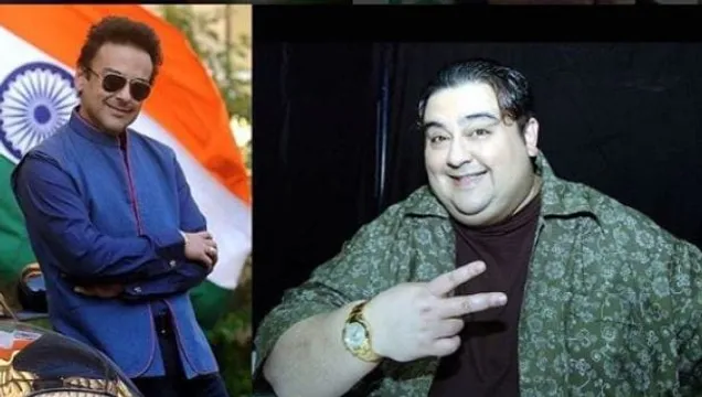 फिर बढा अदनान सामी का वज़न, वायरल हुआ वीडियो