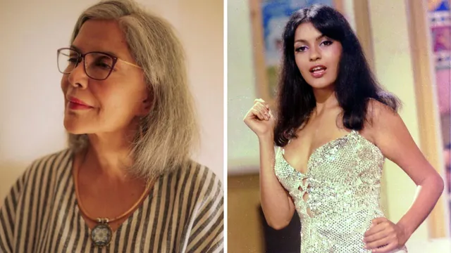 Zeenat Aman: ज़ीनत अमान ने किया 'इंस्टाग्राम' पर डेब्यू, शेयर किया पोस्ट
