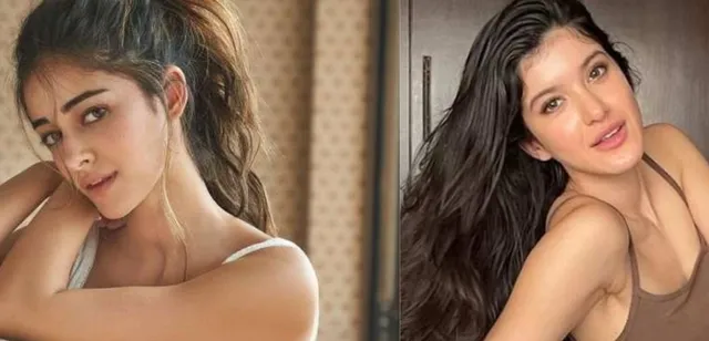 अनन्या पांडे को भी एनसीबी का समन, क्या शनाया कपूर से भी होगी पूछताछ?