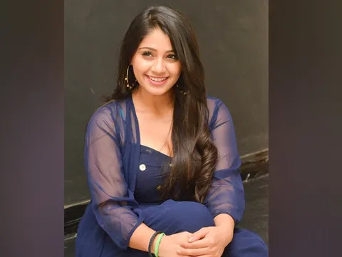 टीवी एक्ट्रेस चांदनी भगवनानी ने अपने साथ हुई नस्लभेदी घटना का किया जिक्र, बोलीं - भारतीय होने पर बस ड्राइवर ने किया बुरा बर्ताव