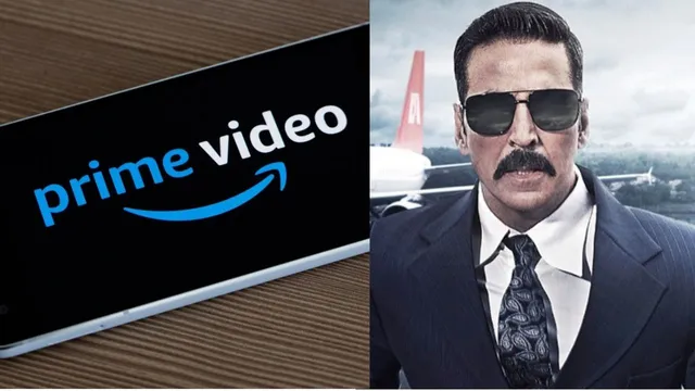 क्या Amazon Prime की डूबती नैया पार लगा सकेगी अक्षय की Bell Bottom?