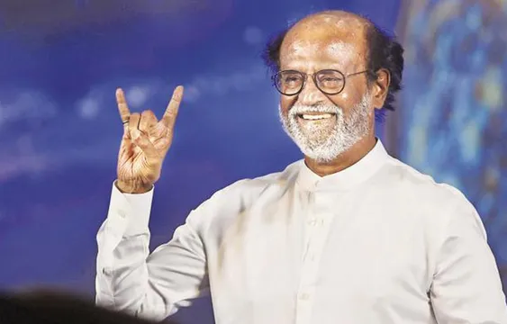 रजनीकांत के खिलाफ आपराधिक मानहानि की कार्यवाही खत्म