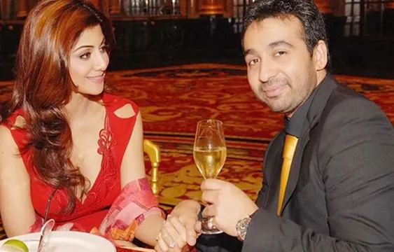 प्रपोज डे पर शिल्पा शेट्टी ने शेयर की राज कुंद्रा के साथ 11 साल पुरानी तस्वीर