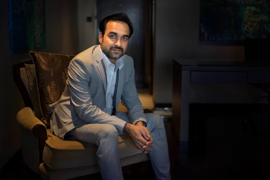 Pankaj Tripathi बॉलीवुड के सबसे व्यस्त अभिनेताओं में से एक हैं, वर्ष 2023 में 7 रिलीज़ होने की उम्मीद है