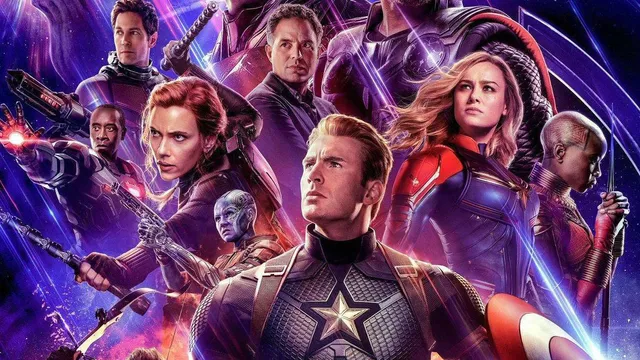 भारत में रिलीज़ होने से पहले ही तमिलरॉकर्स ने ऑनलाइन लीक की ‘Avengers Endgame’