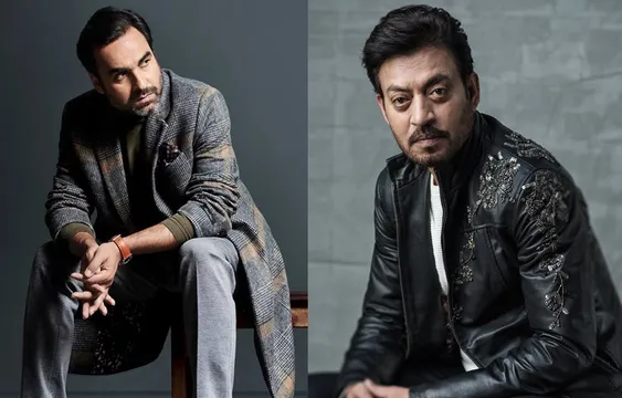 इरफान खान की अंग्रेजी मीडियम में पंकज त्रिपाठी निभाएंगे अहम भूमिका