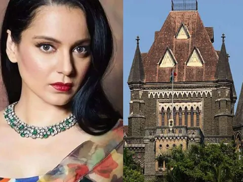 कंगना रनौत को कोर्ट ने लगाई फटकार, कहा- वो सैलिब्रिटी है लेकिन, ये न भूले की वो केस में आरोपी भी है