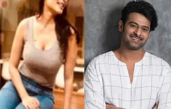 प्रभास की ‘साहो’ में हुई इस हॉट एक्ट्रेस की एंट्री, पुलिस ऑफिसर का निभाएंगी किरदार