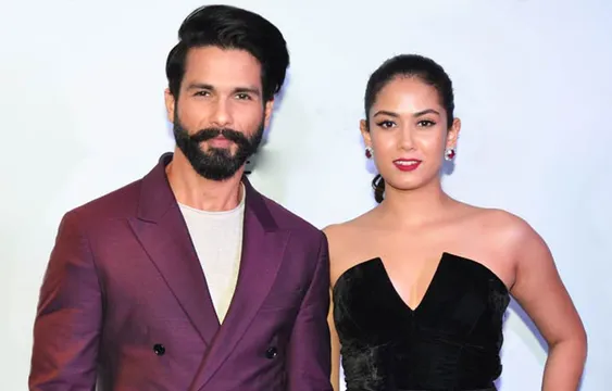 जल्दी ही स्क्रीन पर नजर आएंगी शाहिद की पत्नी मीरा राजपूत