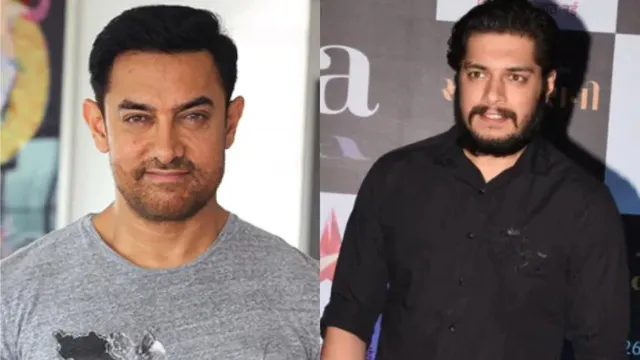 आमिर ने अपने बेटे जुनैद को नहीं बल्कि लाल सिंह चड्ढा में खुद को कास्ट करने का फैसला क्यों किया?