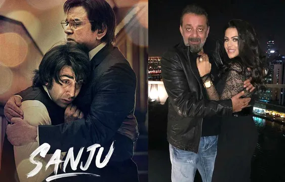 जल्द बनेगा 'संजू' का सीक्वल, कहानी में होगा संजय की दो शादियों और बेटी त्रिशाला का जिक्र