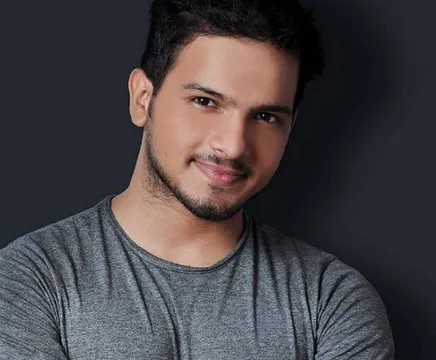 विघ्नहर्ता गणेश में आगामी फाइट सीक्वेंस के लिए बसंत भट्ट ने सीखा जुजुत्सु
