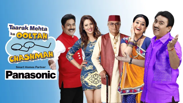 तारक मेहता का उल्टा चश्मा जल्द नज़र आयेगा गिनीज़ बुक ऑफ वर्ल्ड रेकॉर्ड्स में