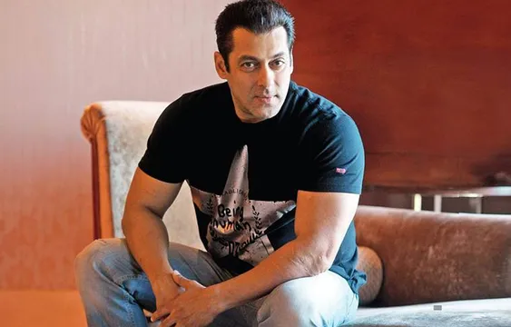 सलमान ने किया खुलासा की क्यों आज तक उन्होंने फिल्मों में नहीं दिए इंटिमेट और किसिंग सीन