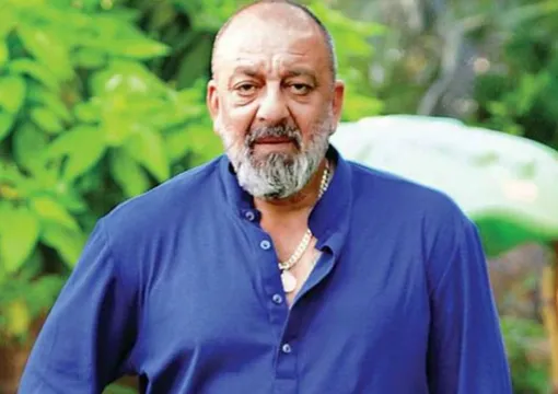 संजय दत्त का वर्कआउट वीडियो वायरल, लॉकडाउन में इस तरह रख रहे हैं अपना ध्यान
