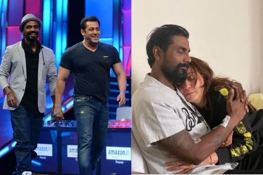 Remo D'Souza को हार्ट अटैक के समय Salman Khan ने की थी मदद