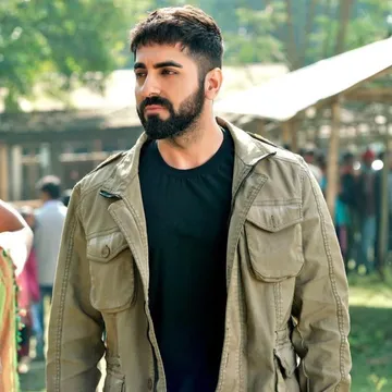 Ayushmann Khurrana बने न्यू नेशनल ब्रैंड एम्बेसडर ऑफ़ 'UNICEF'	
