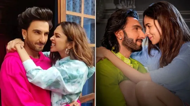 Rocky Aur Rani Ki Prem Kahani: Ranveer Singh की फिल्म देखकर Deepika Padukone का ऐसा था रिएक्शन!