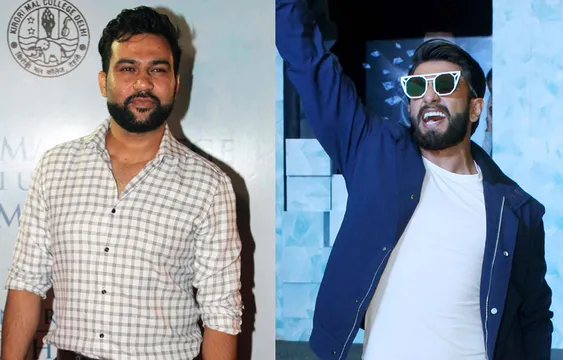 अली अब्बास ज़फर के लिए सुपरहीरो बनेंगे रणवीर सिंह